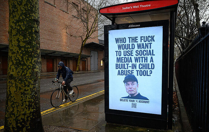 X Safety ยืนยัน: Grok ถูกปรับปรุงหยุดสร้างภาพเปลือยบุคคลโดยไม่ยินยอมบนแพลตฟอร์ม