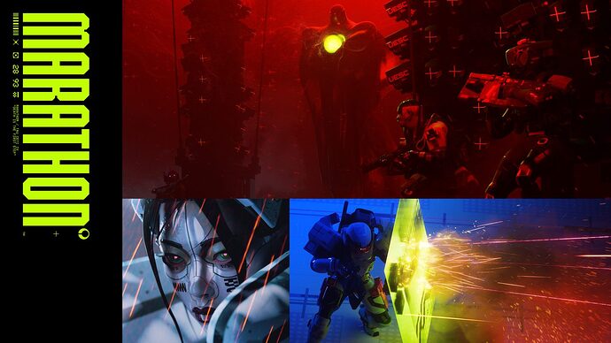 Marathon: เจาะลึกเกม Extraction Shooter ใหม่ของ Bungie หลังเผชิญปัญหาและความล่าช้า