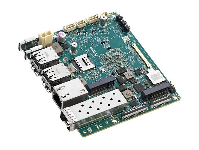 Jupiter 2: บอร์ด RISC-V AI SBC ตัวแรกที่รองรับ RVA23 พร้อมชิป SpacemiT K3 ประสิทธิภาพสูง