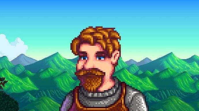 Stardew Valley: 'คลินต์' พ่อหนุ่มที่แฟนเกมไม่ปลื้ม กระแสวิจารณ์สนั่นในคอมมูนิตี้
