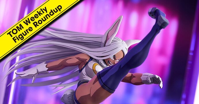 Chino สวยหวานฉ่ำ! ฟิกเกอร์ Prisma Wing Little Mermaid Chino จาก Is the Order a Rabbit? BLOOM