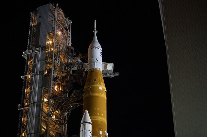 นาซ่าเลื่อนภารกิจนำมนุษย์ลงจอดดวงจันทร์ Artemis III ไปปี 2028 พร้อมเพิ่มเที่ยวบินทดสอบ