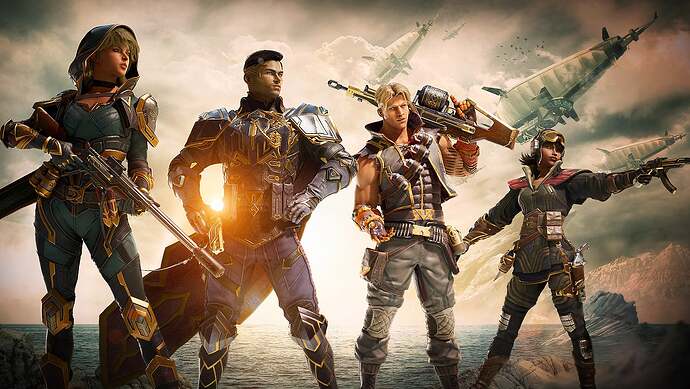 Highguard ปล่อยอัปเดตใหญ่ก่อนปิดเซิร์ฟเวอร์ ท่ามกลางข้อกล่าวหาและทฤษฎีสมคบคิด