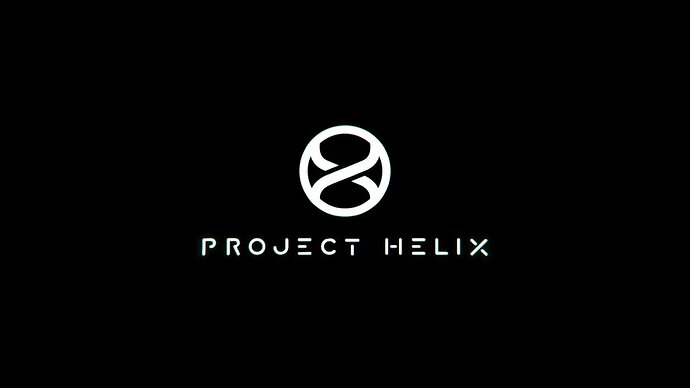 Microsoft แย้ม Xbox เจนฯ หน้า โค้ดเนม 'Project Helix' เล่นเกม PC ได้ด้วย!