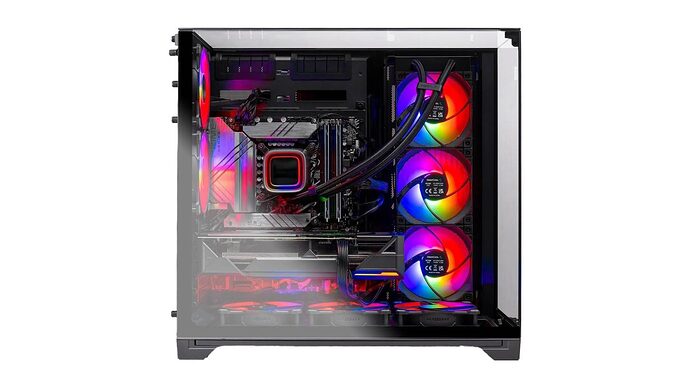 โอกาสทอง! Skytech Gaming PC สเปกเทพ Ryzen 7 9850X3D และ RX 9070 XT ลดเหลือ $1,999.99 บน Amazon