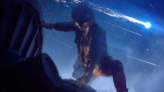 Arc Raiders: เผยเหตุผล! ทำไมคุณถึงหาบลูพรินต์ในเกมไม่เจอ
