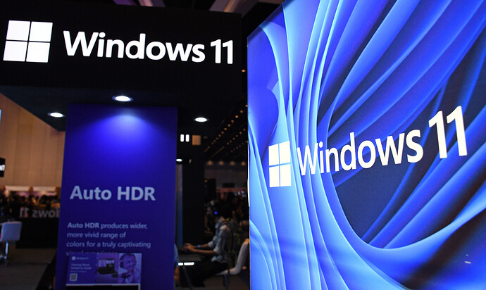 Windows 11 สร้างสถิติใหม่! ทะลุ 1 พันล้านผู้ใช้ทั่วโลก เร็วกว่า Windows 10 อย่างเห็นได้ชัด