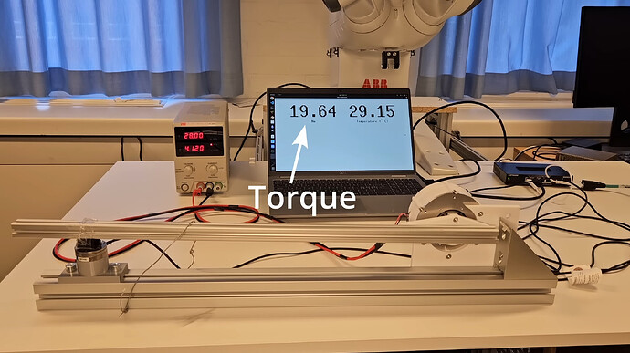 นักพัฒนาสร้าง Actuator ข้อต่อหุ่นยนต์เดินได้สำเร็จ ทำแรงบิดสูง 20 Nm ด้วยโครงสร้างอะลูมิเนียมและเกียร์ดาวเคราะห์