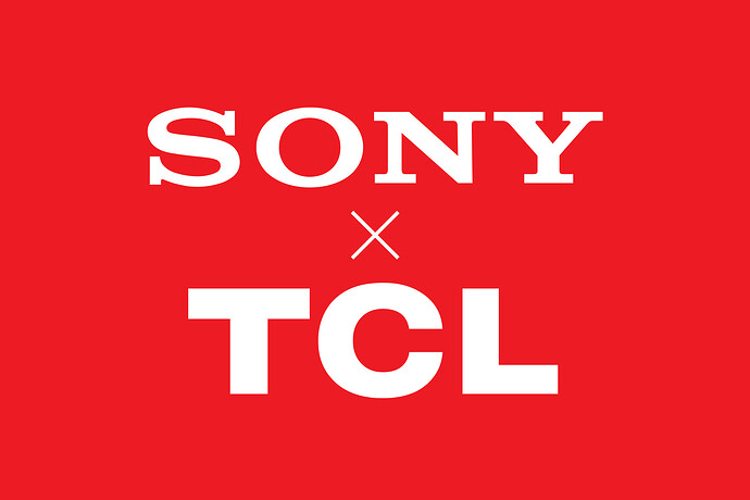 Sony จ่อร่วมทุน TCL: ดีลพลิกโฉมวงการทีวีโลก คู่แข่งจับตามอง