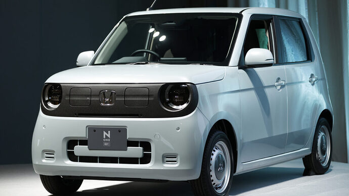 ทรัมป์ลดเป้าประหยัดน้ำมันรถยนต์สหรัฐฯ แต่สั่งศึกษา 'Kei Car' ญี่ปุ่น: นโยบายที่สวนทาง