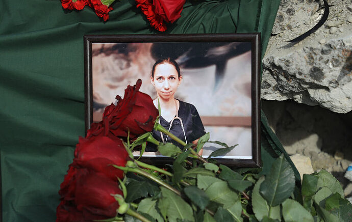 ชาวยูเครนฟ้องบริษัทชิปสหรัฐฯ ชี้ชิ้นส่วนถูกใช้ในอาวุธรัสเซีย หลังละเลยการตรวจสอบ