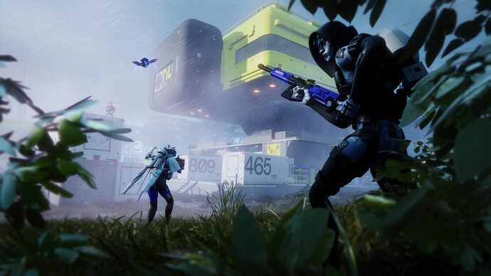 Marathon ได้รับแพตช์ใหญ่ครั้งแรก สัปดาห์นี้ แก้ปัญหาสำคัญ พร้อมปรับสมดุลเงินในเกม