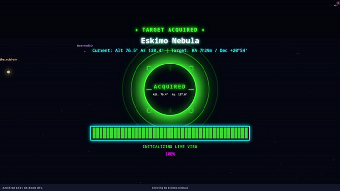 ปฏิวัติการดูดาว! นักดาราศาสตร์เปิดระบบสตรีม Twitch ให้ผู้ชมควบคุมกล้องโทรทรรศน์ได้เอง