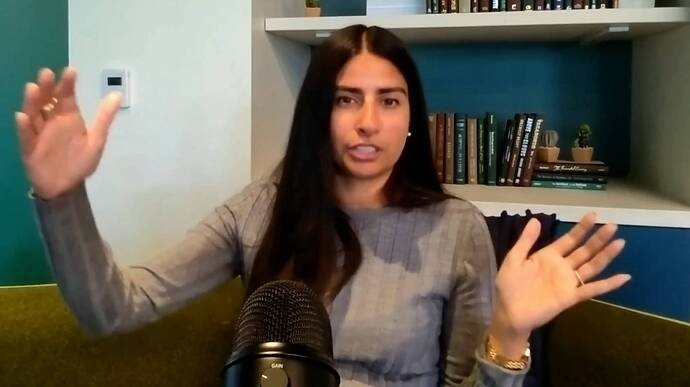 ผู้บริหาร Xbox 'Asha Sharma' ห่วงวิกฤตอัตราเกิดต่ำ แนะ AI คือกุญแจกอบกู้อนาคต