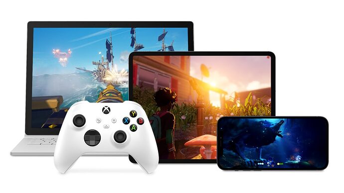 Xbox Cloud Gaming ทดลองรูปแบบใหม่: สตรีมฟรี 1 ชั่วโมงพร้อมโฆษณา จำกัดเฉพาะเกมที่ซื้อแล้ว