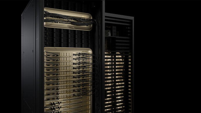 NVIDIA Blackwell Ultra: ปลดล็อกความเร็ว AI ด้วย Softmax ประสิทธิภาพสูงสำหรับ LLM ยุคใหม่