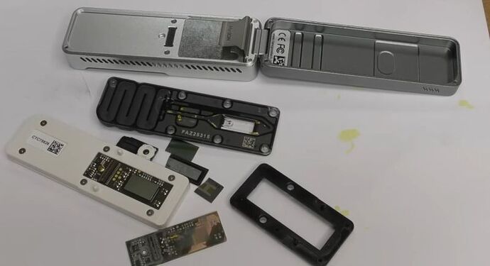 ชำแหละเครื่องตรวจ DNA ขนาดพกพา Oxford Nanopore MinION เผยความลับเทคโนโลยีระดับแล็บในราคาจับต้องได้