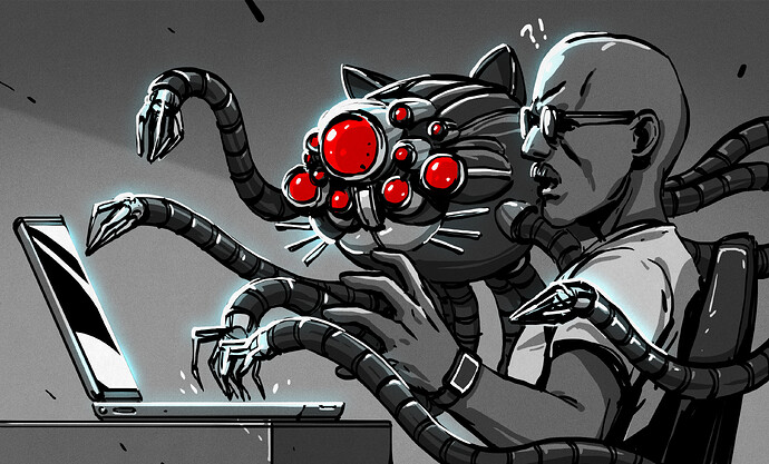 พิษ AI! โครงการ cURL ระงับ Bug Bounty เหตุเจอรายงานช่องโหว่ปลอมจาก AI ท่วมท้น