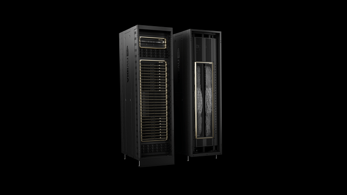 NVIDIA GB200 NVL72: ปลดล็อกพลัง AI ระดับ Exascale พร้อม Slurm Block Scheduling