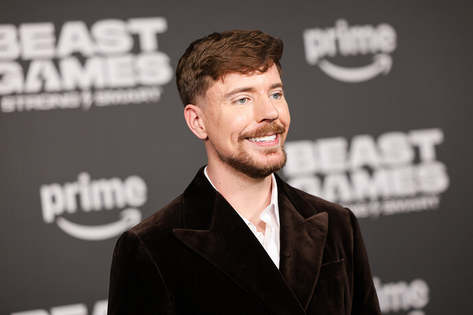 MrBeast เข้าซื้อ Step แอปธนาคารวัยรุ่น ต่อยอดธุรกิจการเงินดิจิทัล