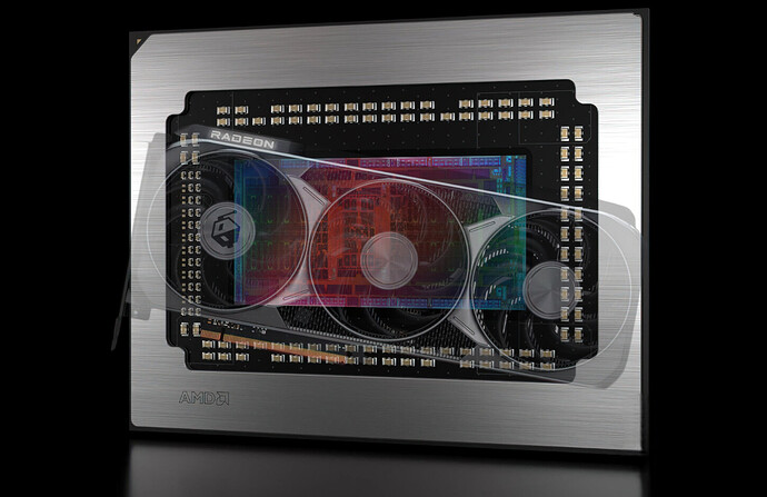 สตาร์ทอัพ AI TinyCorp ท้า AMD สร้าง GPU RDNA 5 VRAM 96GB ในราคา $2,500 พร้อมระดมทุน