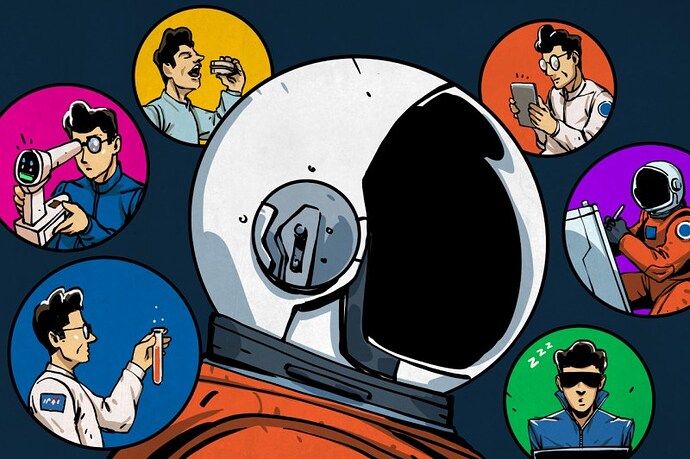 NASA เผยวาระ Artemis II: ภารกิจ 10 วัน ทดสอบยานโอไรออน ก่อนส่งมนุษย์สู่ดวงจันทร์อีกครั้ง