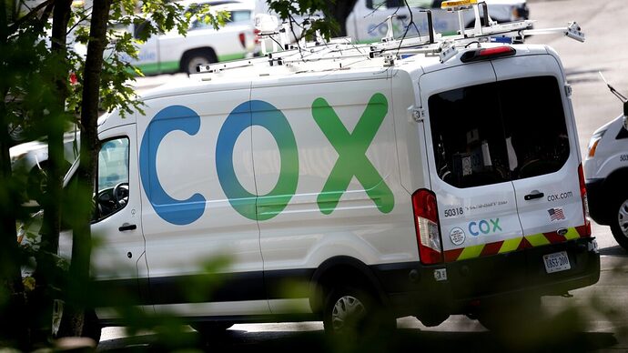 Charter ได้รับอนุมัติจาก FCC เข้าซื้อ Cox ขึ้นแท่น ISP รายใหญ่สุดในสหรัฐฯ