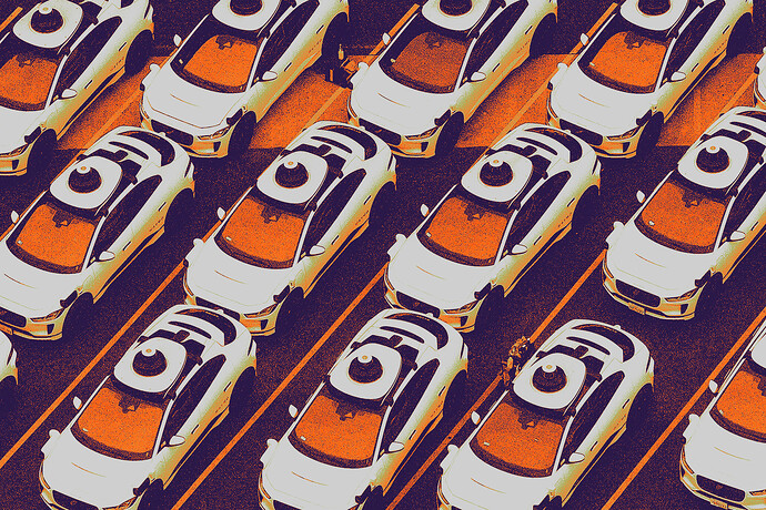 Waymo ระดมทุน 1.6 หมื่นล้านดอลลาร์ ขยายธุรกิจ Robotaxi สู่ระดับโลกและเพิ่มฝูงรถกว่า 20 เมืองใหม่