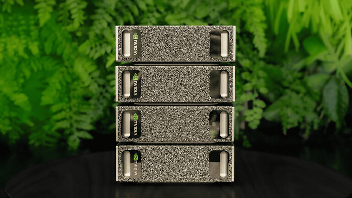 NVIDIA DGX Spark: ขุมพลังยกระดับ AI Agent อัตโนมัติ พร้อมรับมือภาระงานซับซ้อน