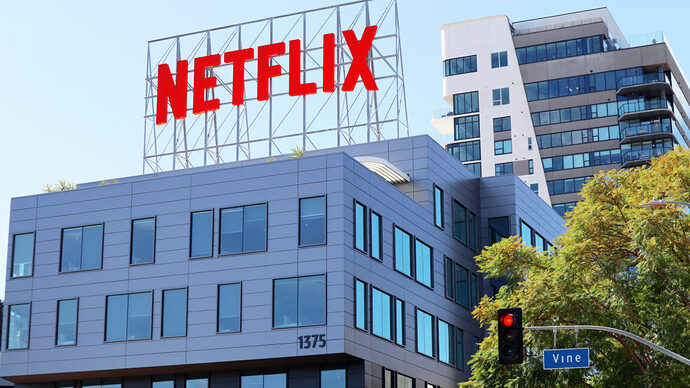 Netflix cedes Warner Bros. Discovery to Paramount: “No longer financially attractive”