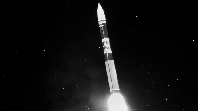 The Air Force's new ICBM is nearly ready to fly, but there’s nowhere to put it
