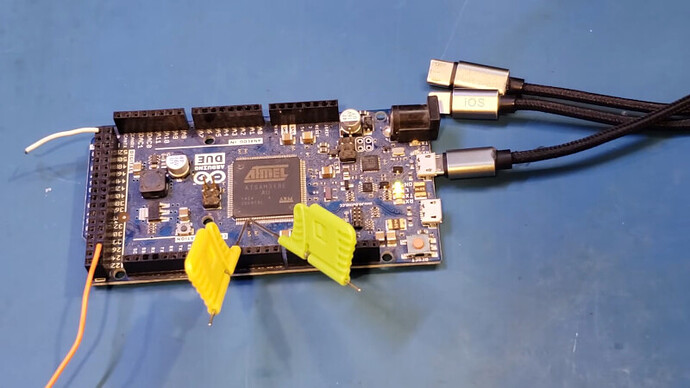 Kerry Wong เผยไอเท็มเด็ด! คลิปหนีบหัววัด SMD สุดจิ๋ว แก้ปวดหัวงานอิเล็กทรอนิกส์ขนาดเล็ก