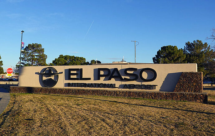 FAA สั่งปิดน่านฟ้า El Paso ฉุกเฉิน อ้าง 'โดรนแก๊งค้ายา' ก่อนถอนคำสั่งรวดเร็ว ไม่ถึง 10 ชม. สร้างความสับสน