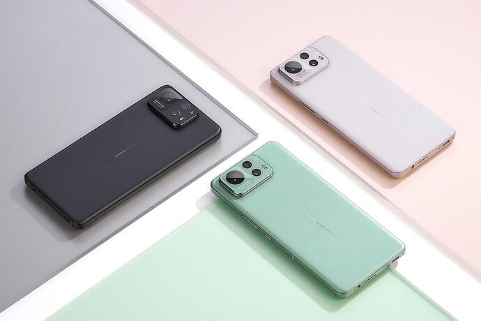 ASUS อาจยุติการผลิตสมาร์ทโฟนซีรีส์ Zenfone และ ROG Phone ชี้เข้าสู่โหมดสังเกตการณ์ตลาด