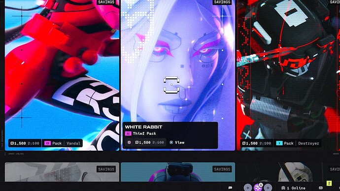 Marathon เกมยิงใหม่จาก Bungie เปิดตัว 40 ดอลลาร์ พร้อมชุดสกินเสริม 15 ดอลลาร์