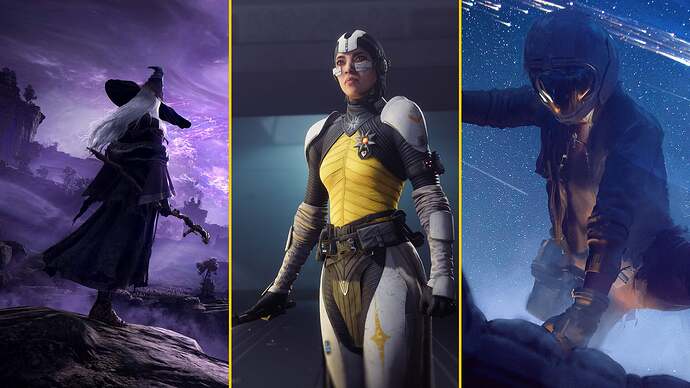 Kotaku ชวนคอเกมจัดเต็มสุดสัปดาห์: 6 เกมเด็ดที่น่ากลับไปสัมผัสอีกครั้ง