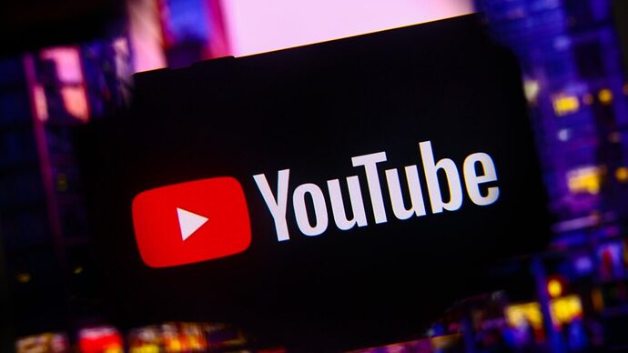 YouTube แบนสองช่องดัง ปิดฉากเทรลเลอร์หนัง AI ปลอม หลอกล้านผู้ติดตาม