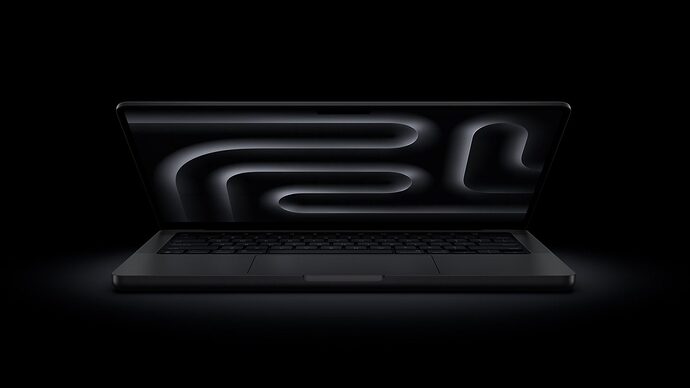 MacBook Pro M5 Pro 14 นิ้ว ลด $150 ทุกรุ่นบน Amazon เริ่มต้นเพียง $2,049.99