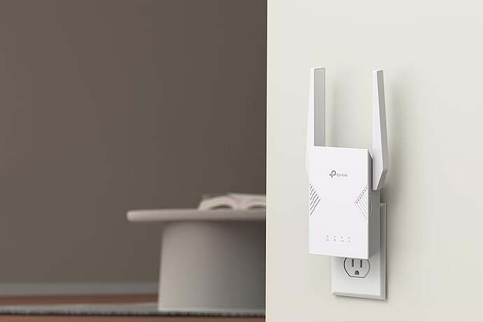 อเมซอนลดกระหน่ำ! TP-Link WiFi 7 Extender ราคาต่ำสุดเป็นประวัติการณ์ เทียบเท่ารุ่น WiFi 6 ประหยัด