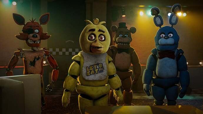 Five Nights At Freddy's 2: รีวิวฉบับภาพยนตร์ดำดิ่งสู่จุดต่ำสุด สร้างความผิดหวังยิ่งกว่าที่คาด