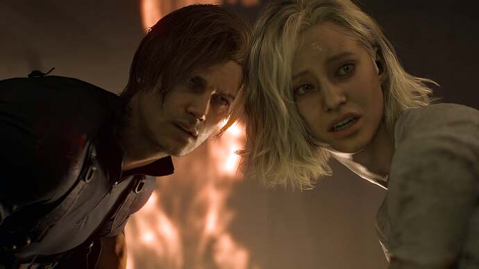 Resident Evil Requiem: ปริศนาสุดท้ายของเกมถูกไขโดยไม่ต้องพึ่ง Datamining!