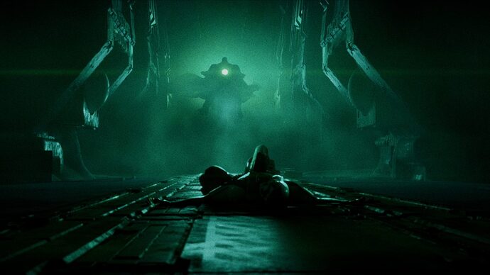 Bungie ปล่อยอัปเดตใหญ่ Marathon: 'Cryo Archive' มาพร้อมปริศนาสุดหินและโหมดจัดอันดับ