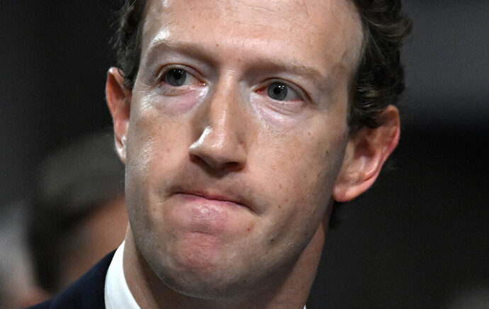 เมตาเผชิญศึกหนัก: “IG คือยาเสพติด” ข้อความภายในอาจมัดตัวในคดีเด็กติดโซเชียลมีเดีย