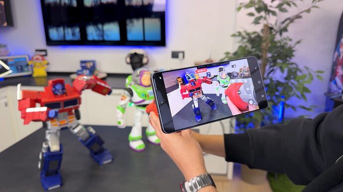 Galaxy S26 Ultra ท้าดวลสว่าน! ฟีเจอร์ Horizon Lock โชว์พลังกันสั่นสุดโหด