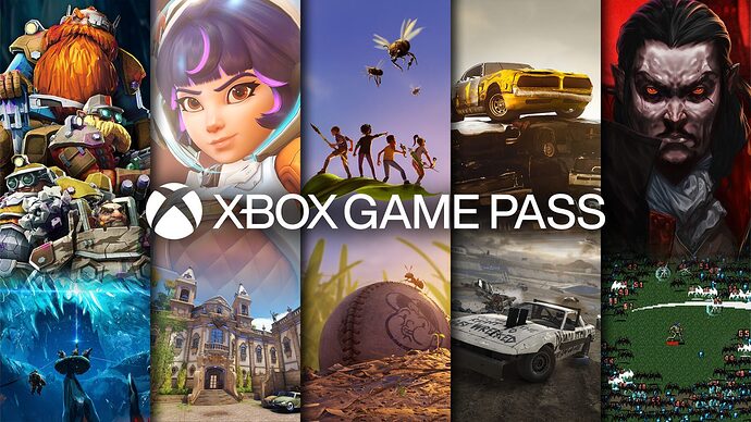 Xbox Game Pass: บริการเกมยอดนิยม พร้อมรายชื่อเกมและราคาล่าสุดฉบับเต็ม