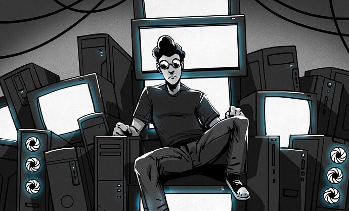 พลังประมวลผล: แค่ไหนถึงจะพอ? เมื่อ iPhone แรงกว่าซูเปอร์คอมพิวเตอร์ยุค 80s ถึง 1000 เท่า