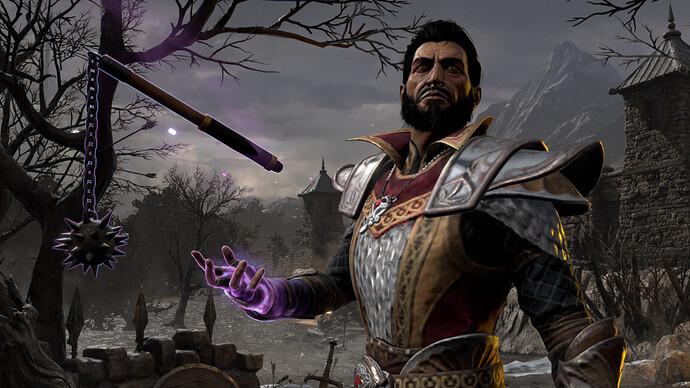 Diablo II Resurrected เซอร์ไพรส์แฟน! เปิดตัว DLC 'Reign of the Warlock' เพิ่มคลาสใหม่ในรอบ 25 ปี