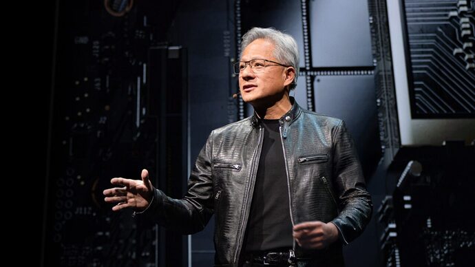 ซีอีโอ NVIDIA โต้เกมเมอร์! ยัน DLSS 5 ไม่ใช่ 'AI Slop' เน้นนักพัฒนาคุมงานศิลป์เพื่อภาพสมจริง