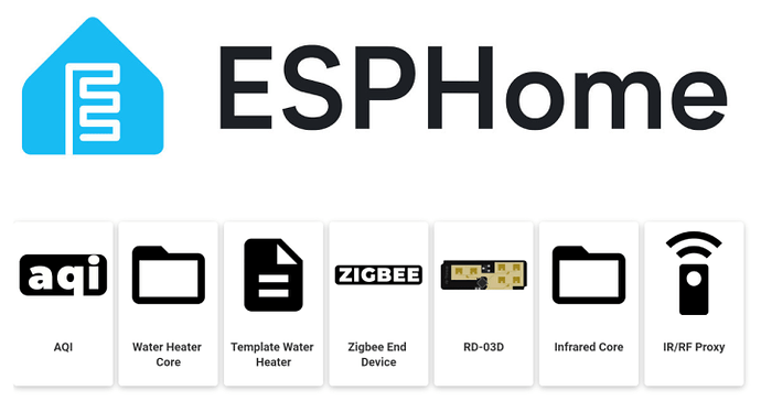 ESPHome 2026.1.0 มาพร้อมการปรับปรุงการใช้หน่วยความจำบน ESP32/ESP8266, เพิ่มรองรับ Zigbee บน nRF52, WiFi roaming และอื่น ๆ