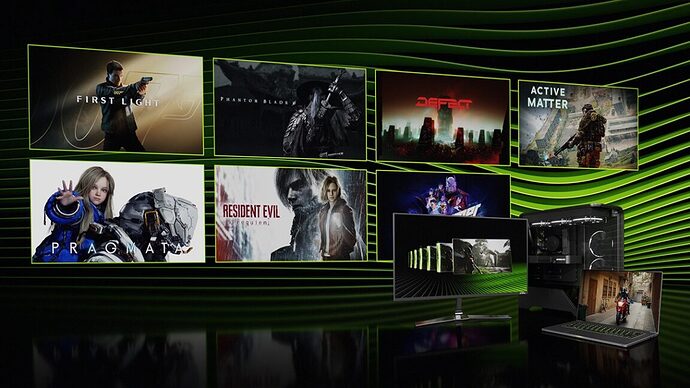 ไร้ GeForce ใหม่ที่ CES 2026: NVIDIA มุ่งยกระดับ DLSS 4.5 เพิ่มคุณภาพกราฟิก